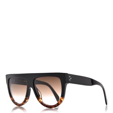 cheap celine shadow sunglasses|celine original sunglasses.